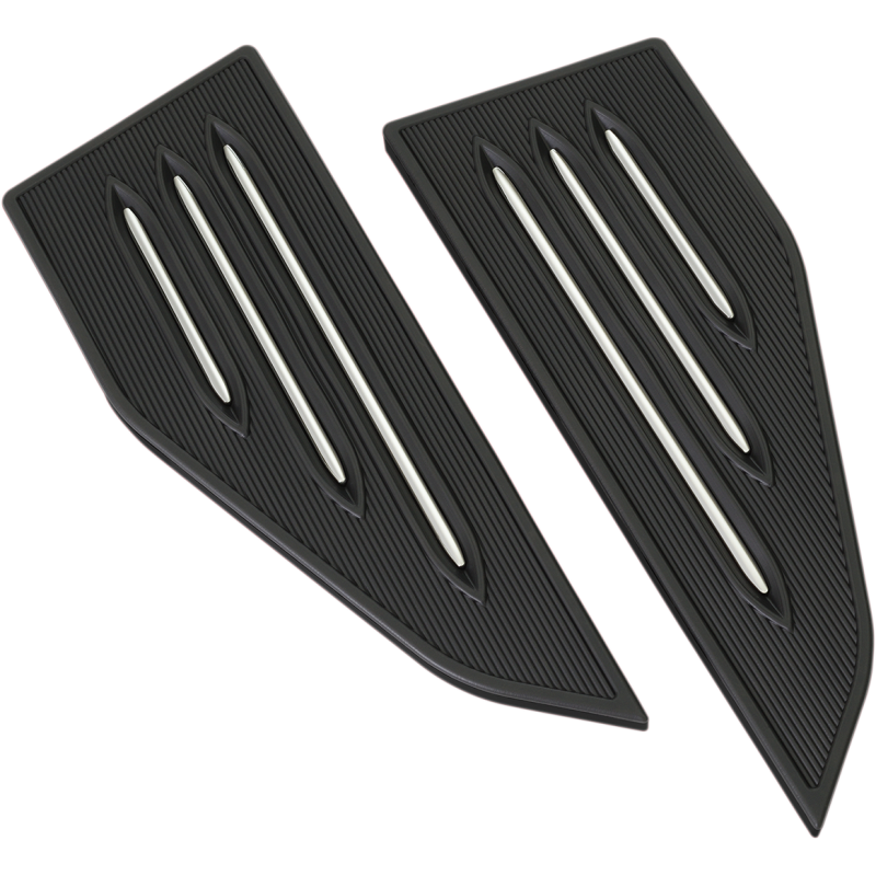 COMMANDER PASSENGER INSERT  PR