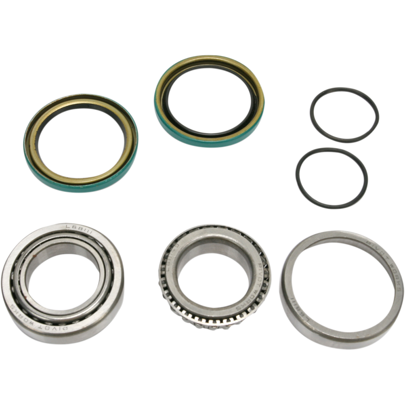 POLARIS REAR WHEEL BEARING KITS