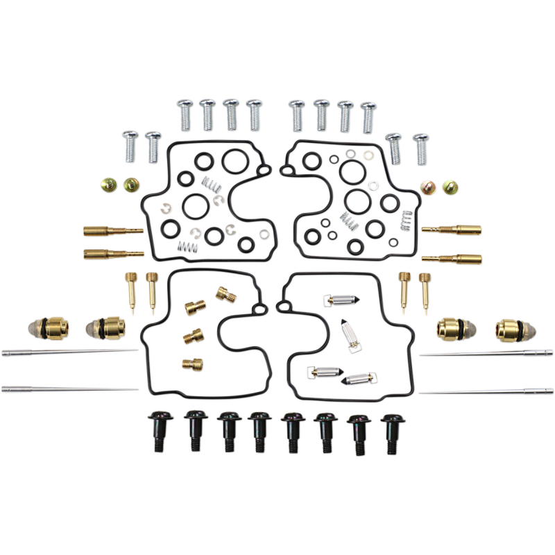 Carburetor Rebuild Kit