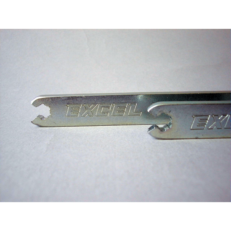 PRO-SERIES SPLINE DRIVE NIPPLE WRENCH