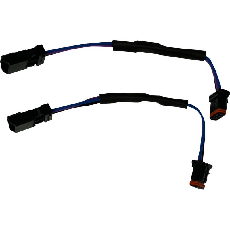 Wire Harness - Load Balancer - Front