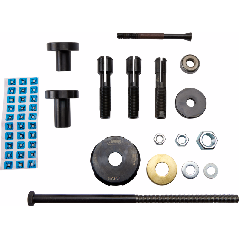 00-17 WH/BEARING TOOL REMOV/INSTALL