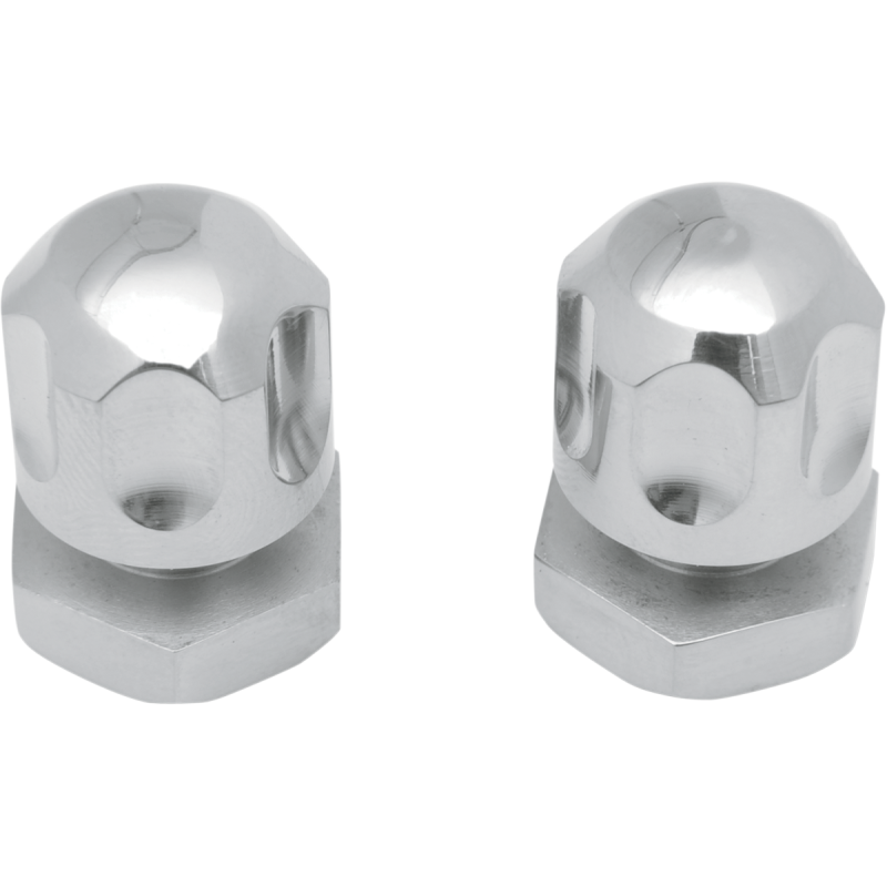 97-19 FLHTFLHR SIX SHOOTER SEAT KNOB PR