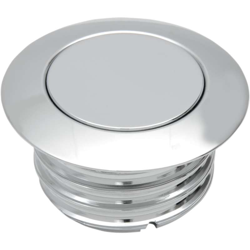 04-19 XL/96-19 B/T CHR POP UP GAS CAP EA