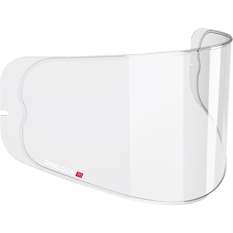 DOMAIN PINLOCK LENS CLEAR