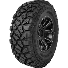 28X10R14 8PR K3204R KLEVER XT FRONT/REAR