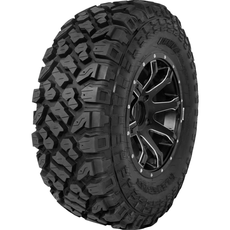 28X10R14 8PR K3204R KLEVER XT FRONT/REAR