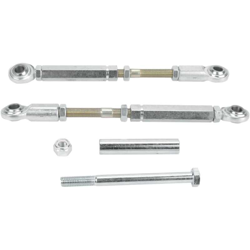LOWERING KIT RR WARRIOR