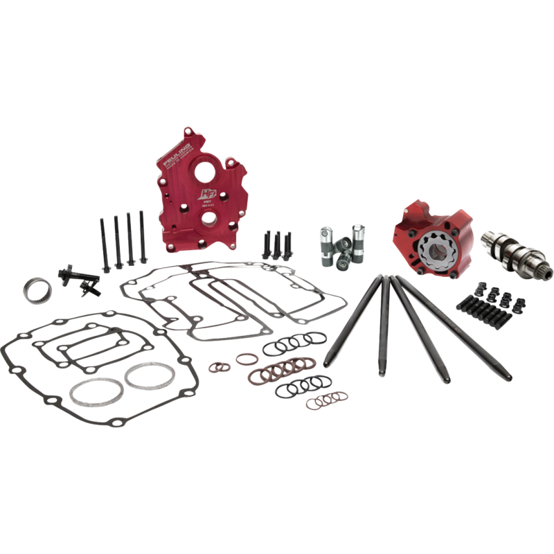CAM KIT RS 538 CD W/C M8