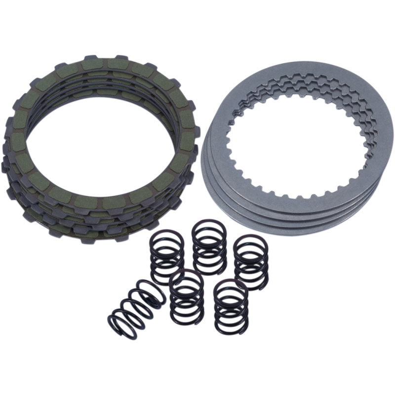 COMPLETE CLUTCH KIT