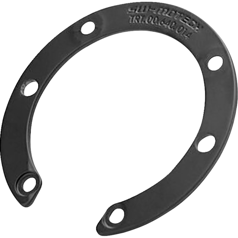 ION TANK RING BK 5 SREWS KAW MODS