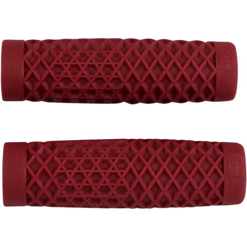 VANS/CULT VTWIN GRIP 1" OX BLD