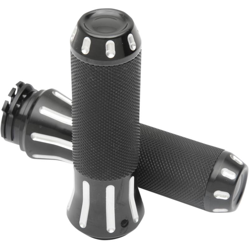 GRIPS COBRA BLACK CUT