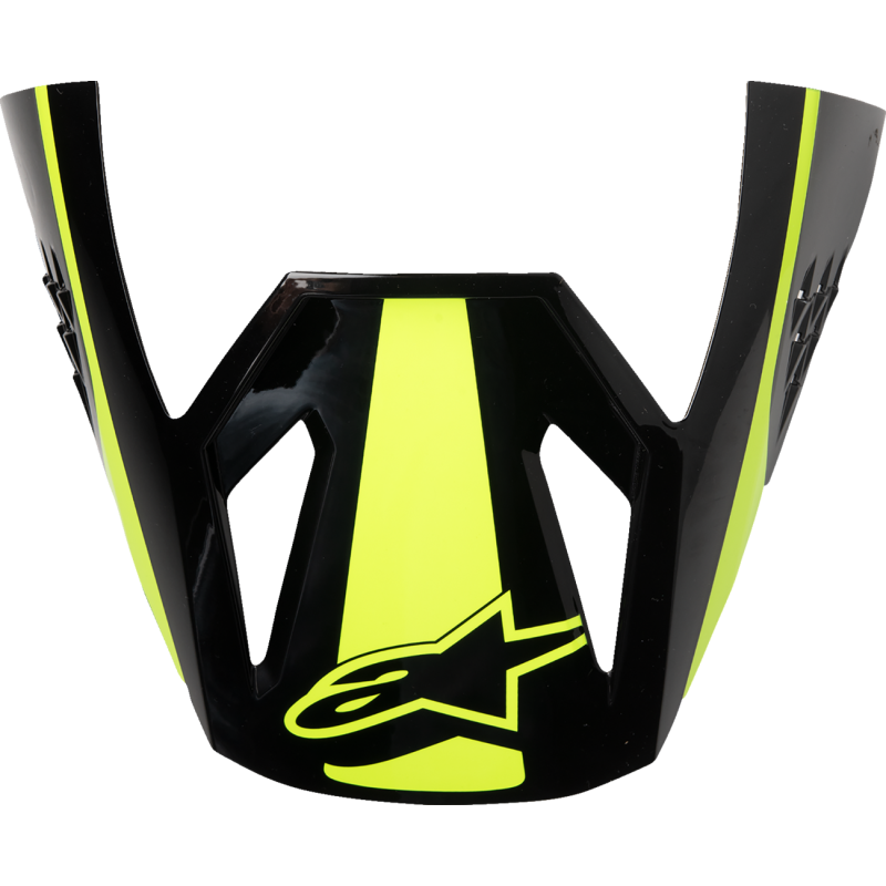 VISOR SM3 RADIUM BLK/WH/GY