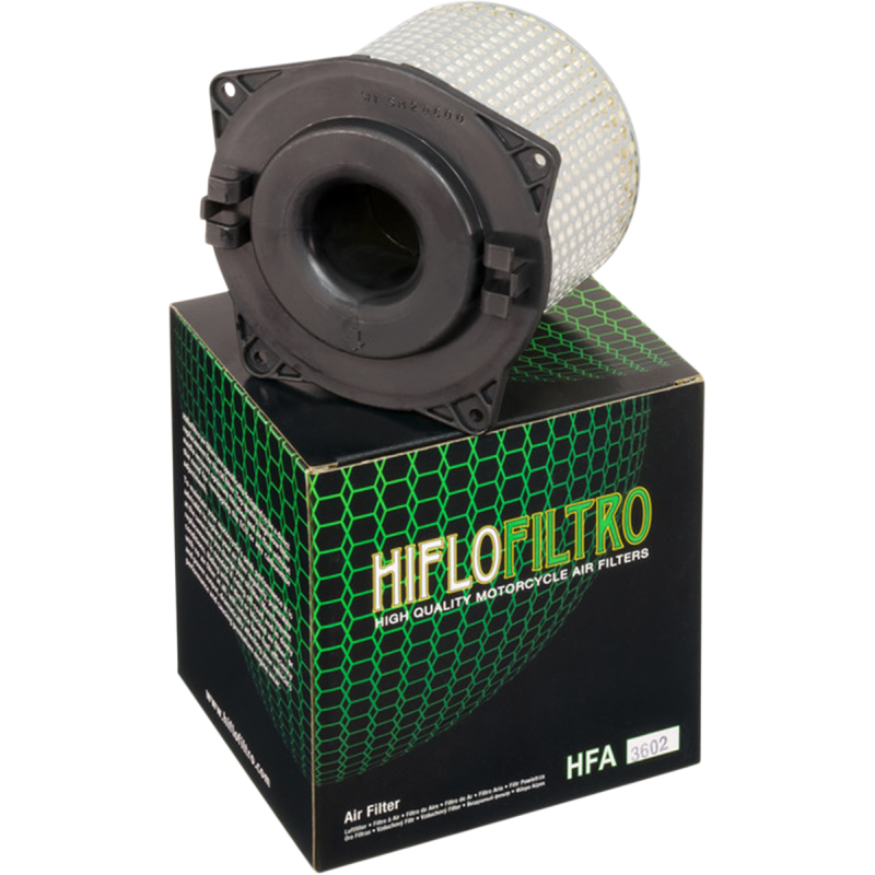 FILTERAIR HIFLOFILTRO SUZ