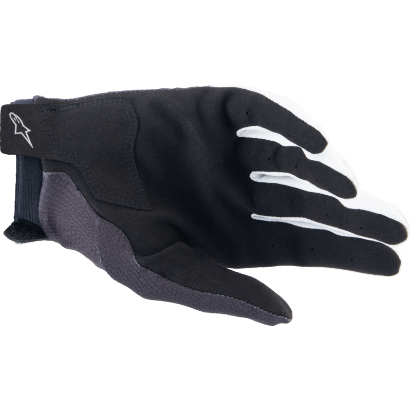 A-ARIA GLOVES - M - BLACK