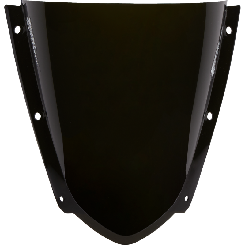 SR Windscreen - Dark Smoke - KAW ZX-10R/RR ABS 21-23