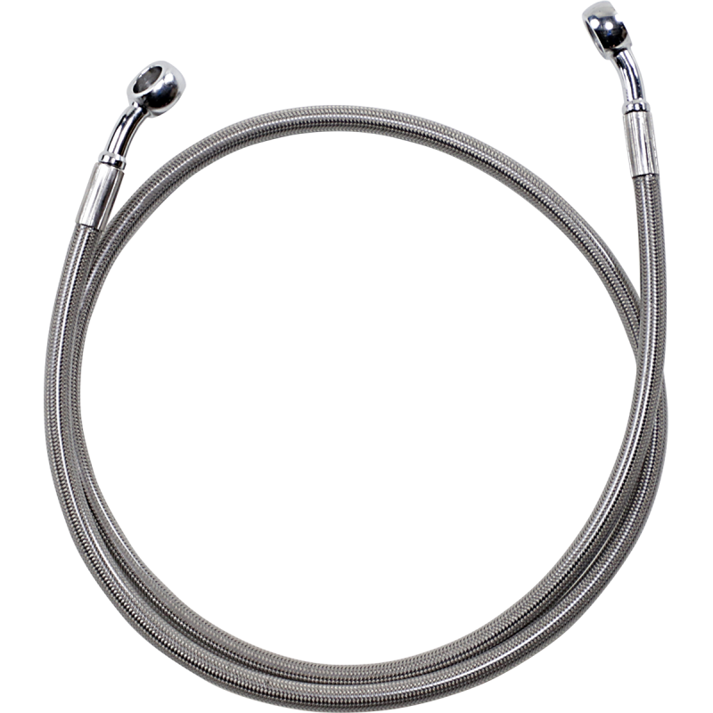 BRAKE LINE 6 EXT POL