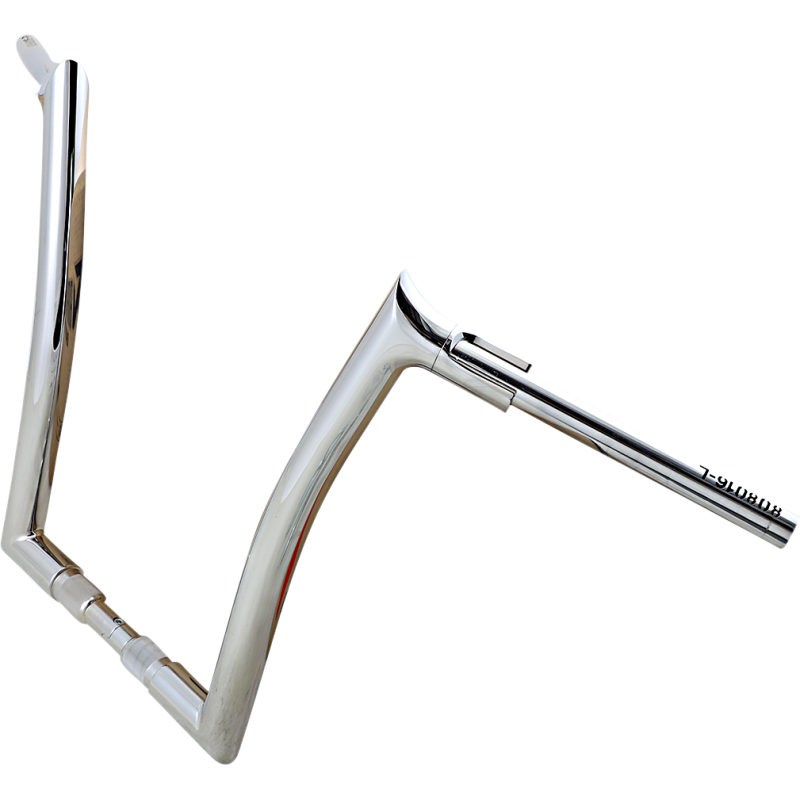 H-BAR CH 1.5"16"PT FLHRS