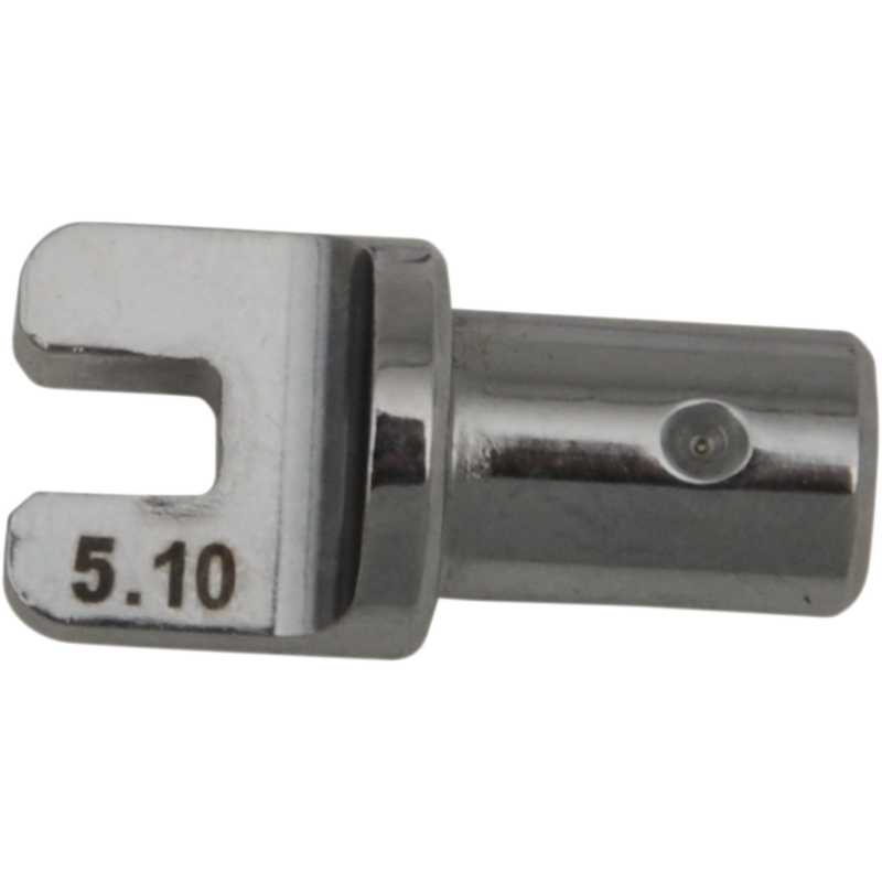5.1mm STD HEAD f/ EXCEL TORQUE WRENCH