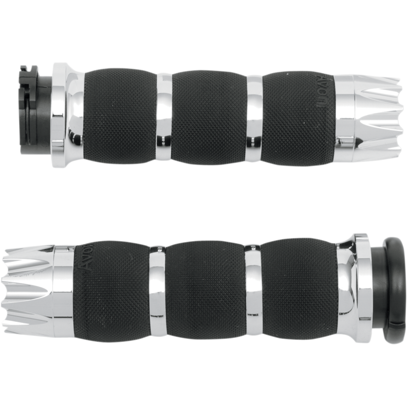 GRIP AIR EXCALIBUR CHR