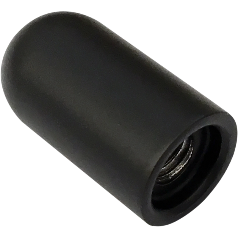 CAP ANTENNA ALUMINUM