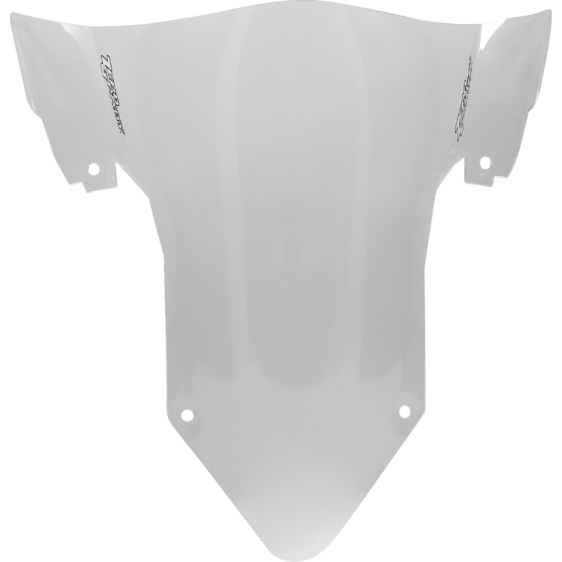 Corsa Windscreen - Clear