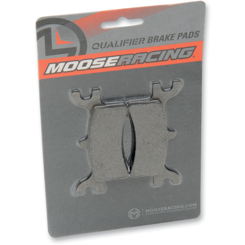 MOOSE ORGANIC PADS