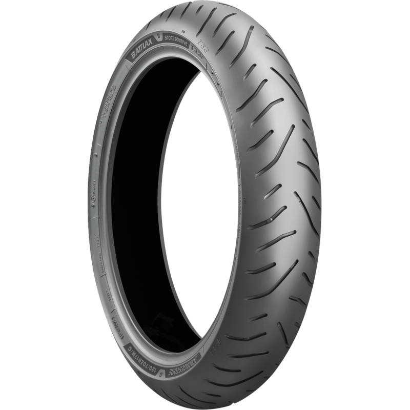 TIRE T33 120/70ZR18 59W