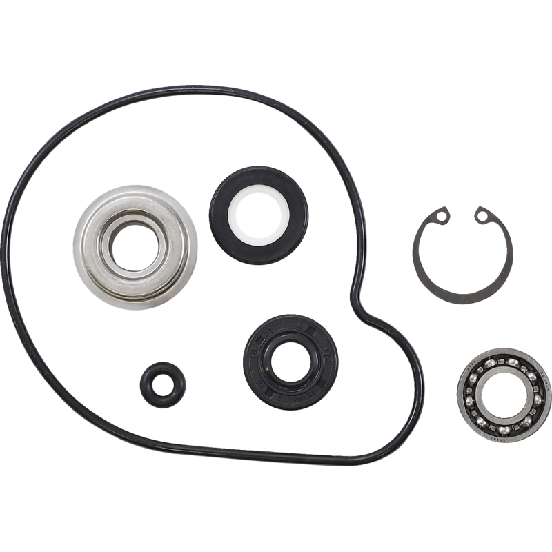 REPAIR KIT WATER PUMP A.C