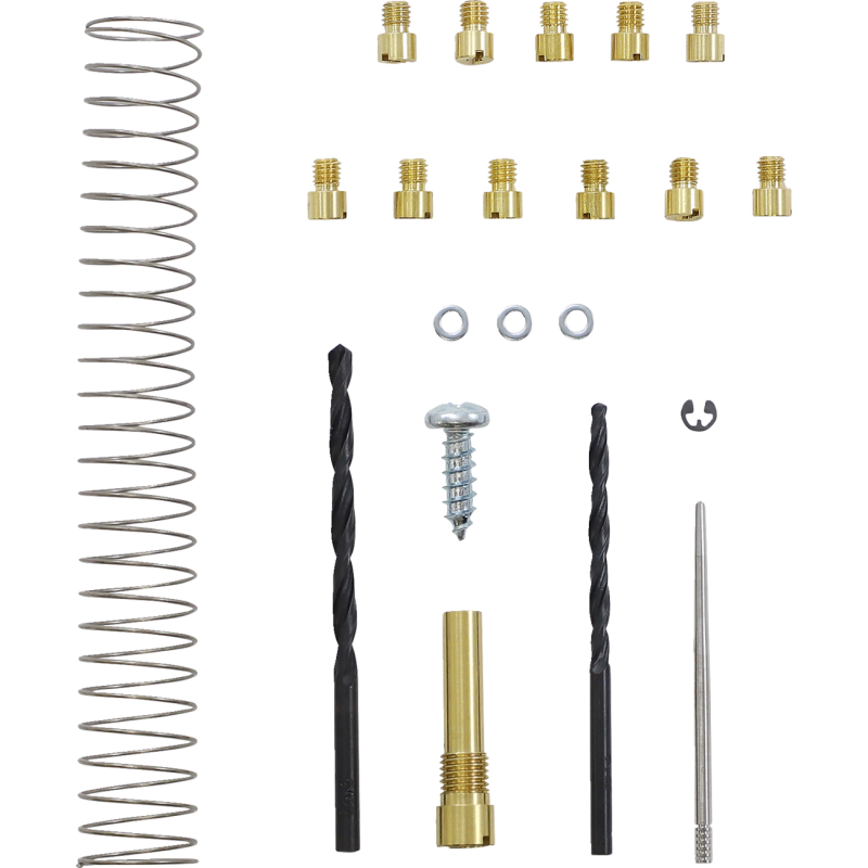 04-06 XL883/883C STG 1 DYNOJET KIT