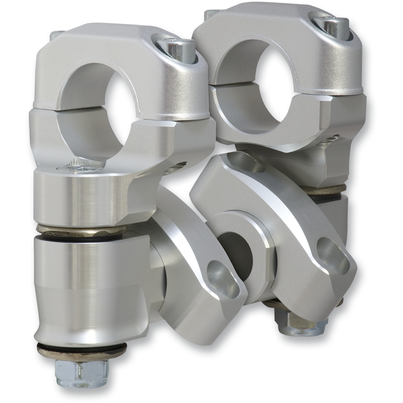 RISER ANTI VIBE BMW R12GS