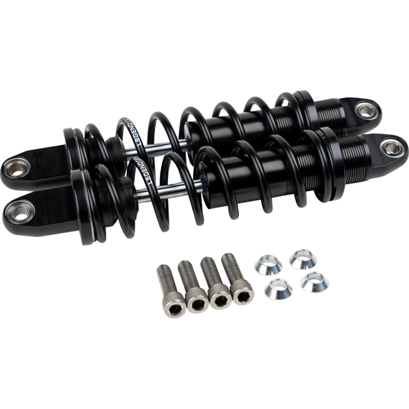 SHOCKS REVO 13.6 TRIGLIDE FLHTCUTG17-22 FLRT 17-25
