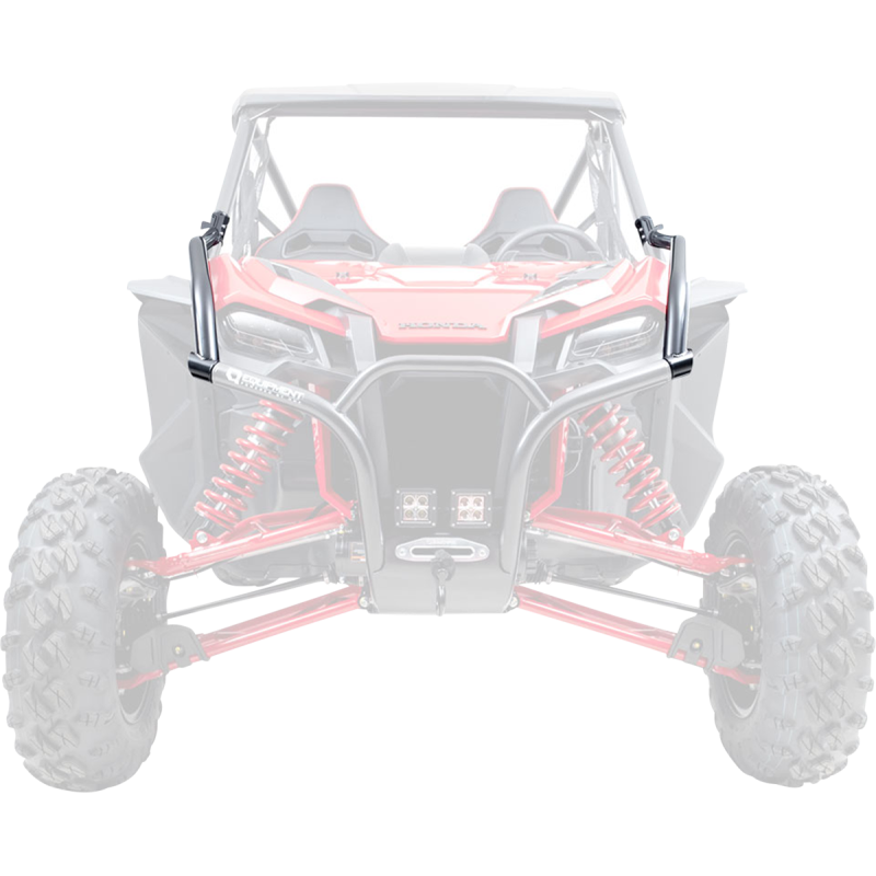 UTV-19-HONDA-TALON 1000R/X-EXO BARS-BLACK