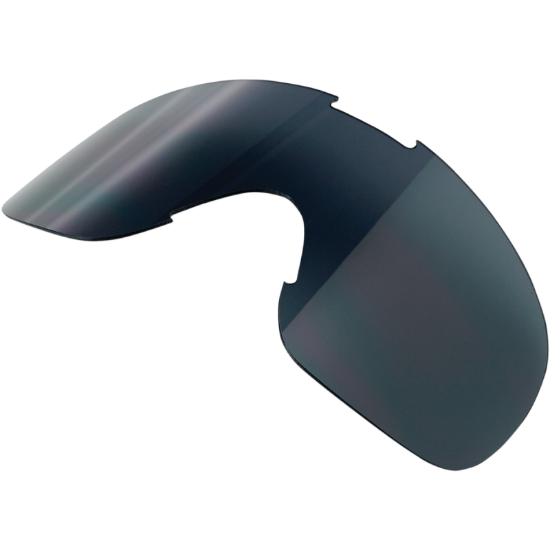 LENS GOGGLE OVRLND SMK