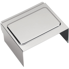 97-05 FXD/97-03XL S/BATTERY COVER