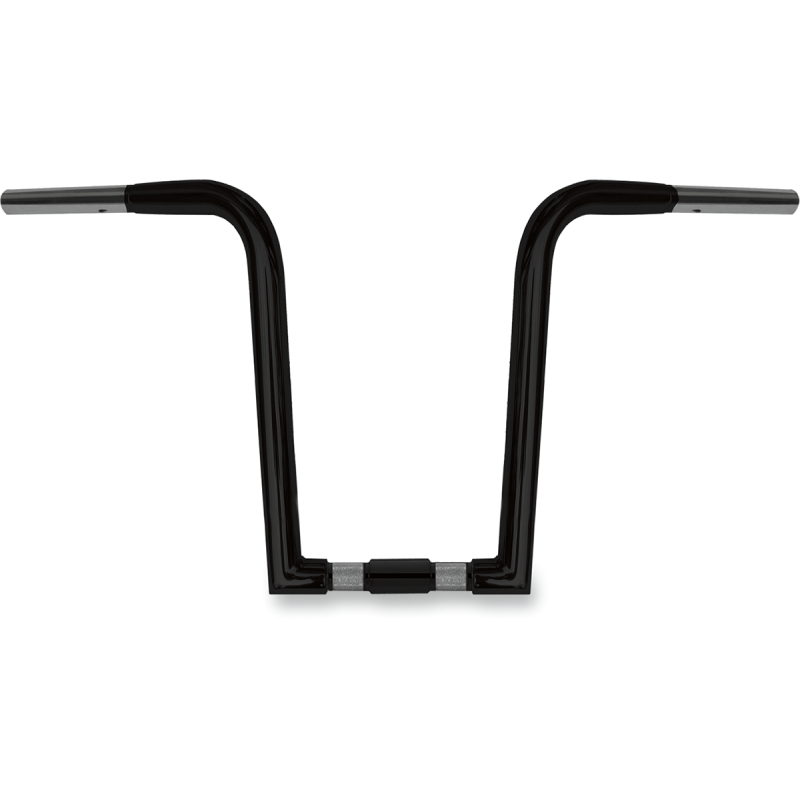 14" BLK SPRINGER OUTLAWZ APE BARS