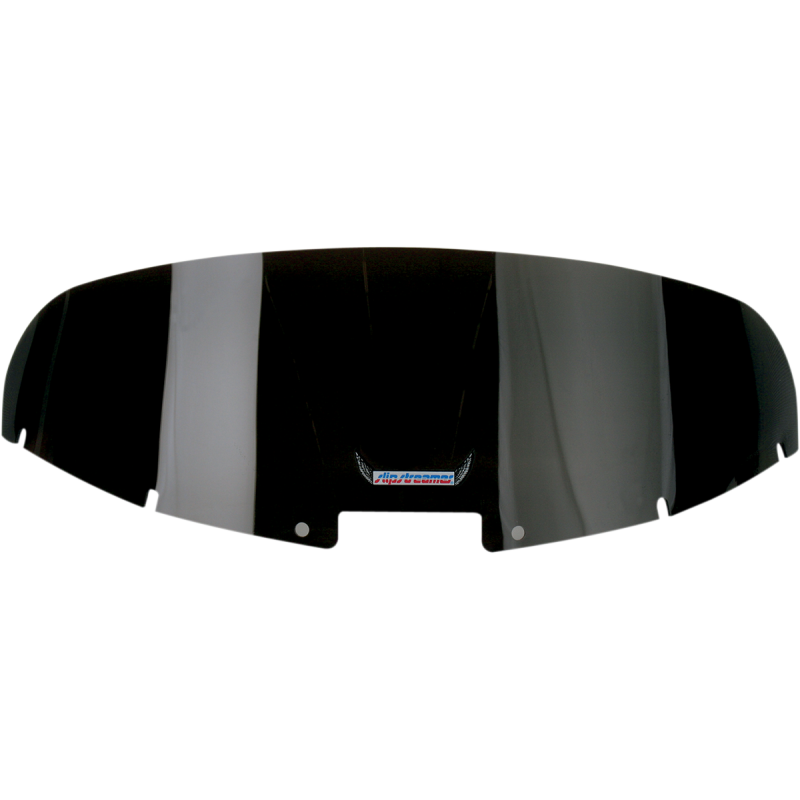 YAM ROYAL STAR 6" SMOKE WINDSCREEN