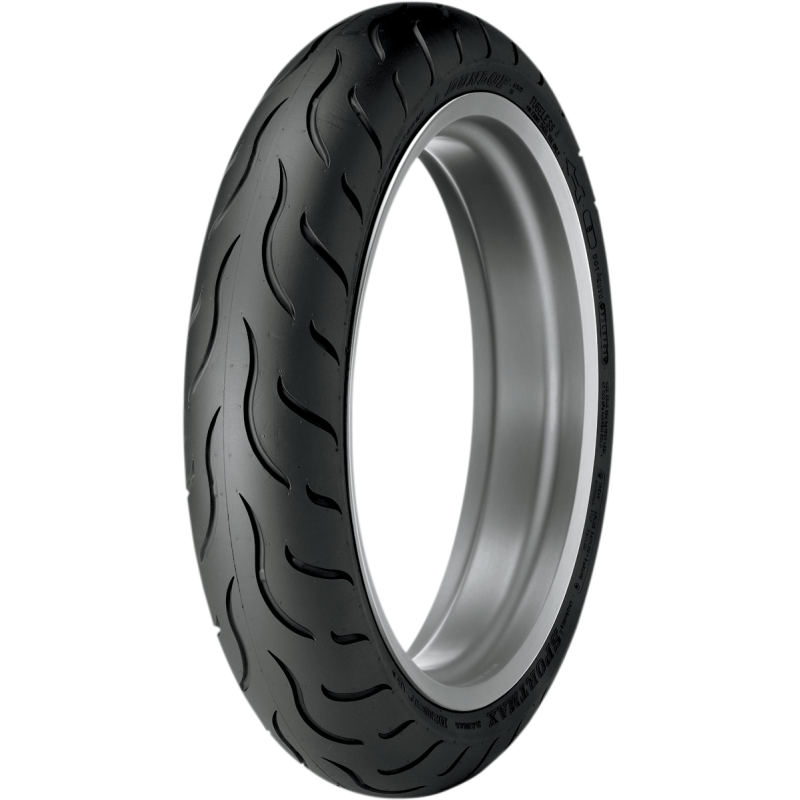 120/70ZR19 (60W) D208 V-ROD FRONT