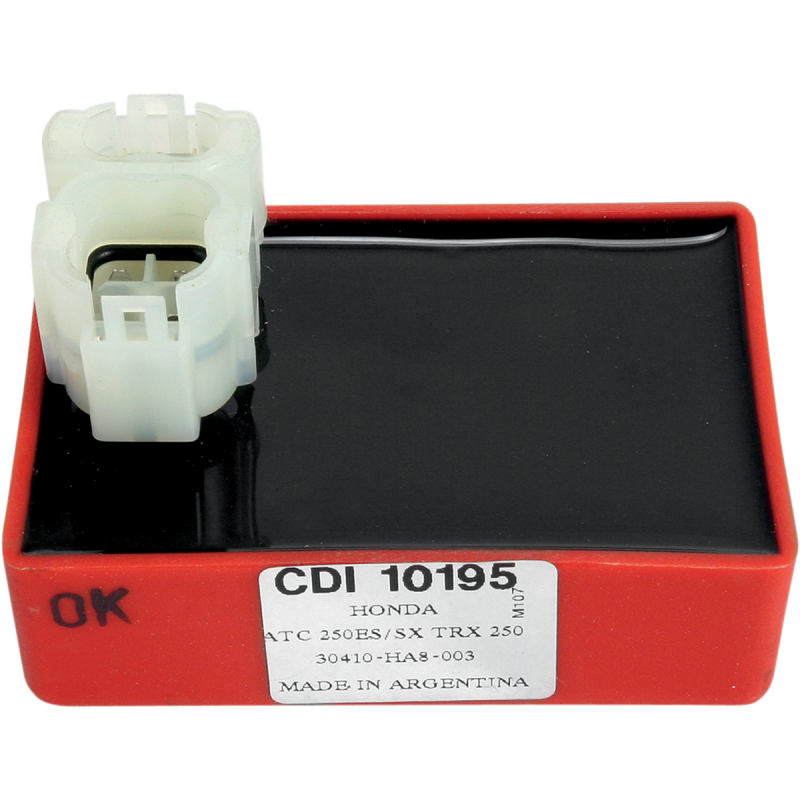 Hot Shot Series Honda CDI Box