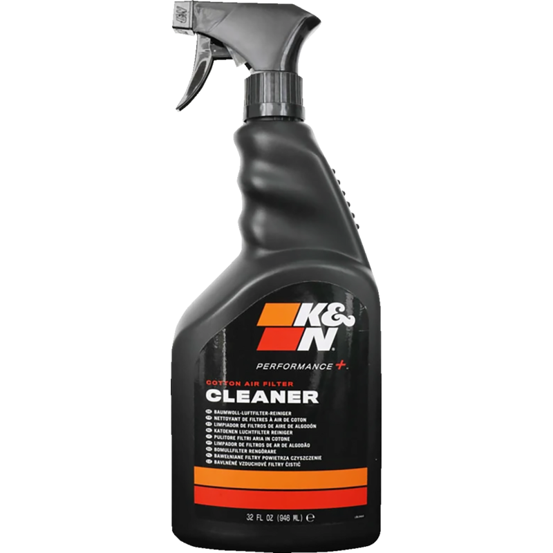 32 OZ SQUIRT CLEANER/DEGREASER K&N