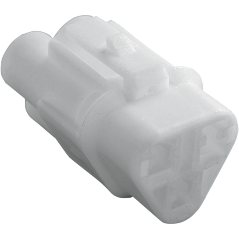 CONNECTOR MT 3POS F EA