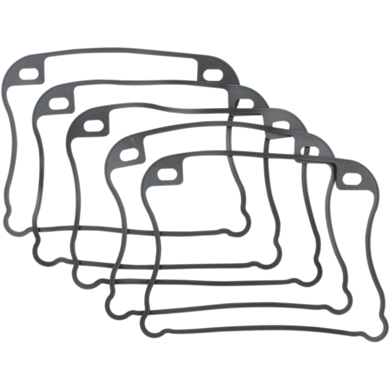 91-03 EVO 883-1200 LWR RBBR ROCK GSKT