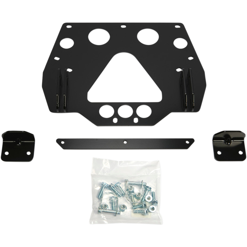 WARN CENTER PLOW MOUNT