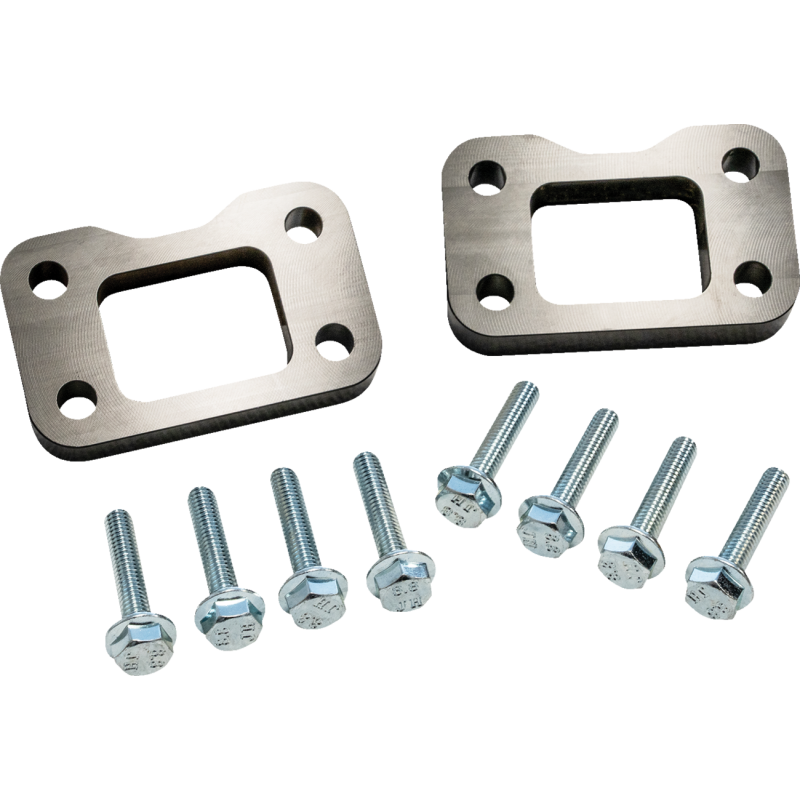 SPACER KIT ROCK GUARD
