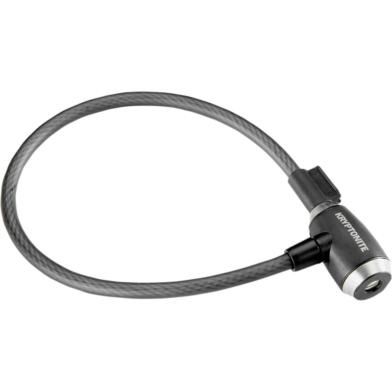 KryptoFlex 1265 Key Cable (Black)