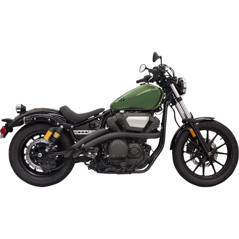 14-20 BOLT 950 STREET SWEEPER 2:2 FS BLK