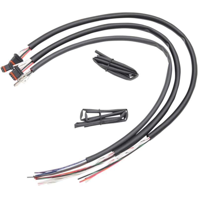 14-15 FLHT WIRING EXTENSION