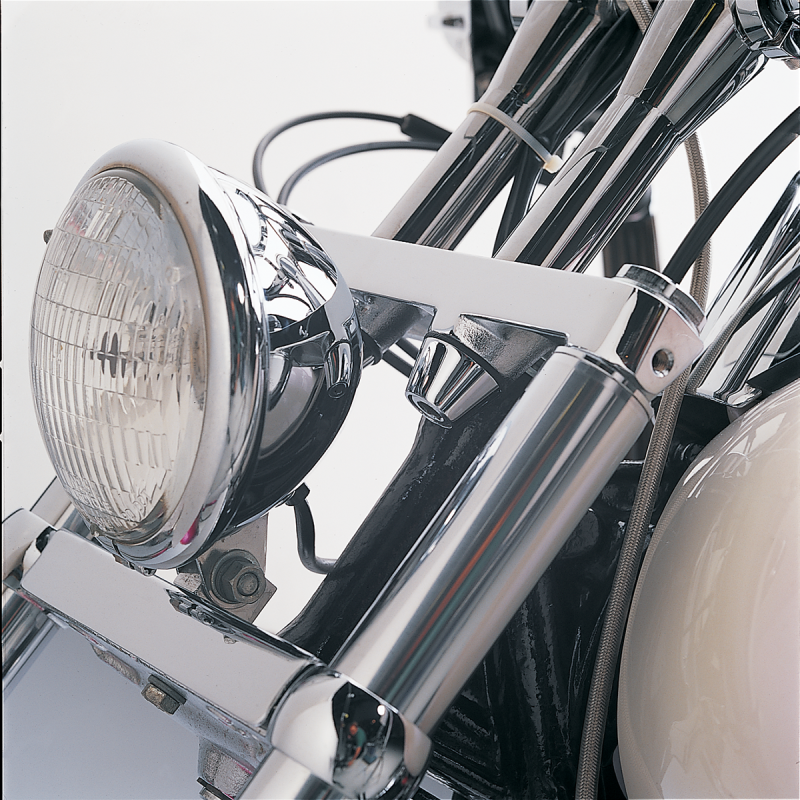 COURSE THREAD RISER BOLT CONE KIT
