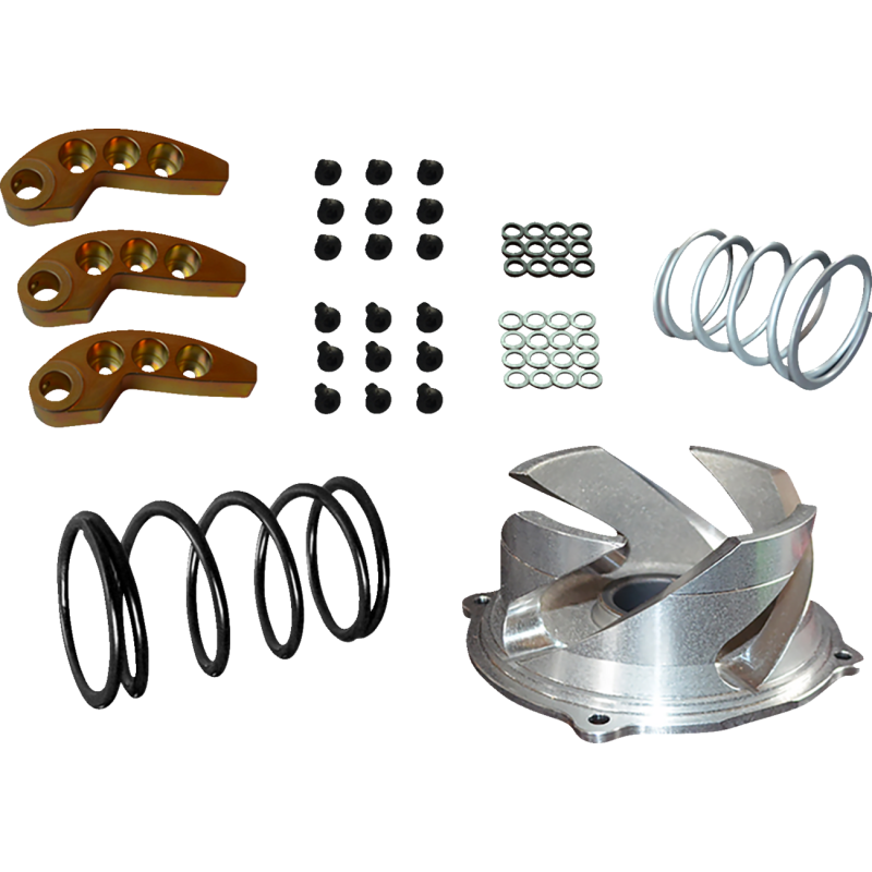 POLARIS CLUTCH KIT